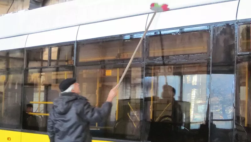 Эксперт рассказал, что 45 троллейбусов за 1,5 млрд не избавят Ставрополь от пробок